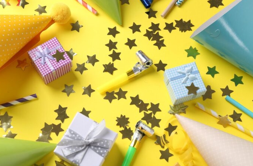 Ideas mágicas para celebrar el cumpleaños infantil perfecto en Madrid