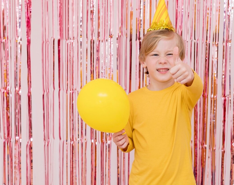 El secreto de una fiesta inolvidable: La importancia de los animadores profesionales